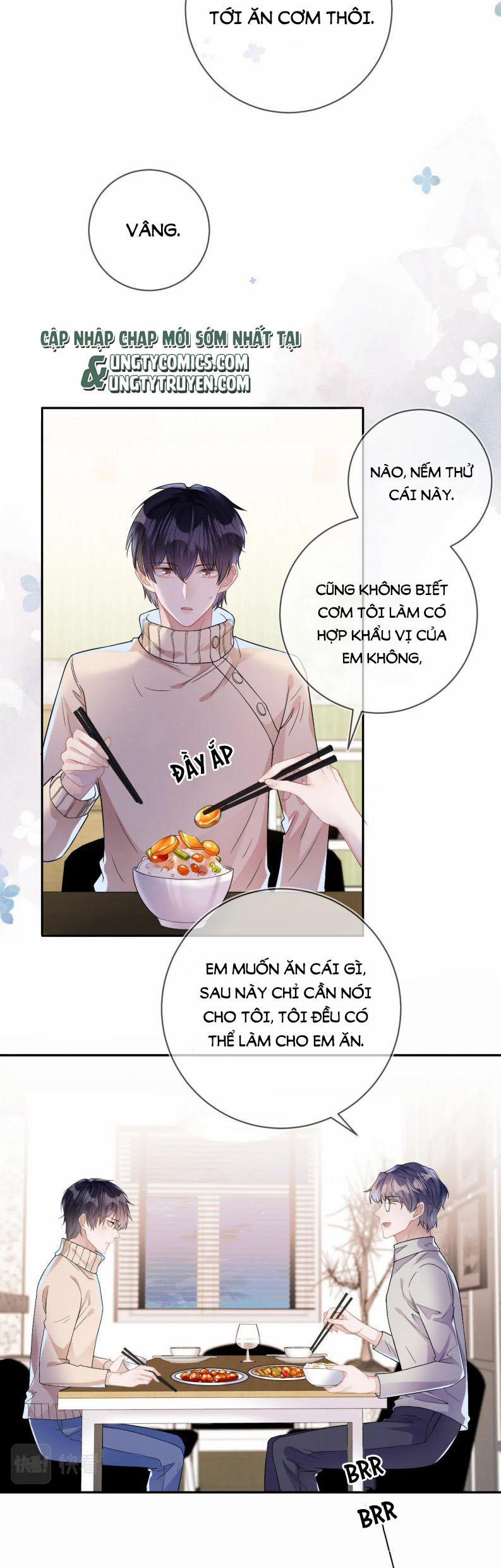 Mạnh Mẽ Công Chiếm 27 trang 8