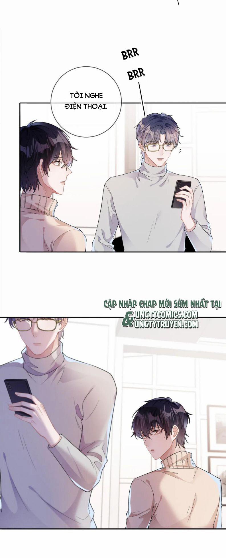 Mạnh Mẽ Công Chiếm 27 trang 9