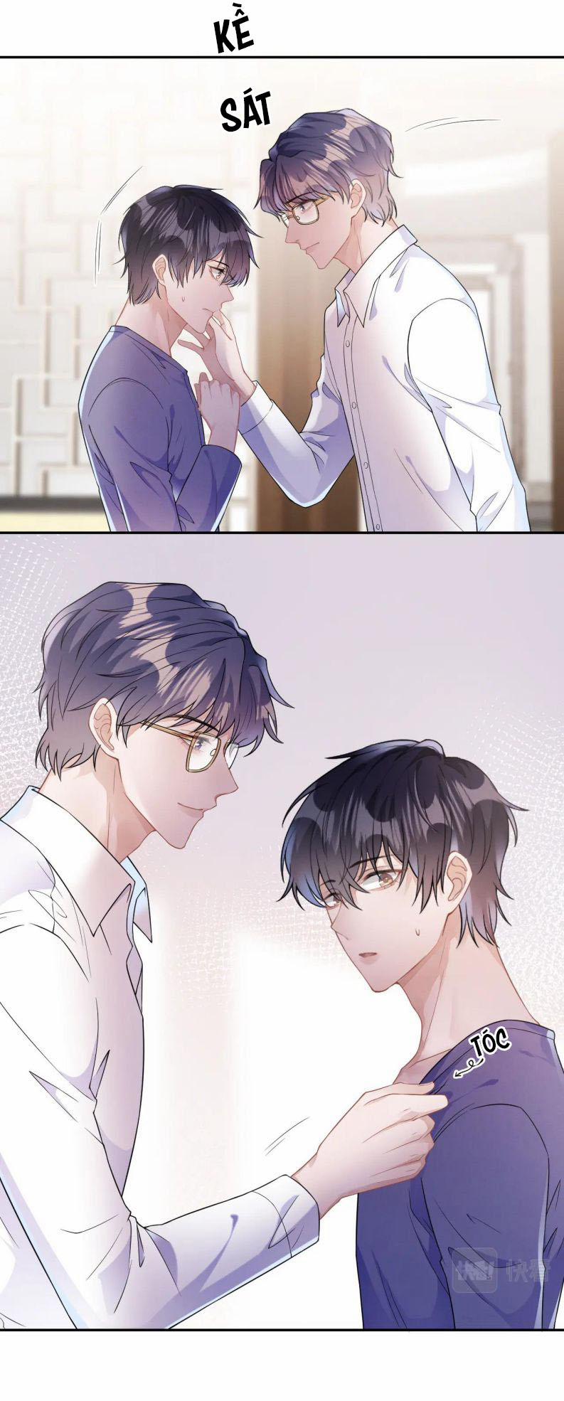 Mạnh Mẽ Công Chiếm 28 trang 11