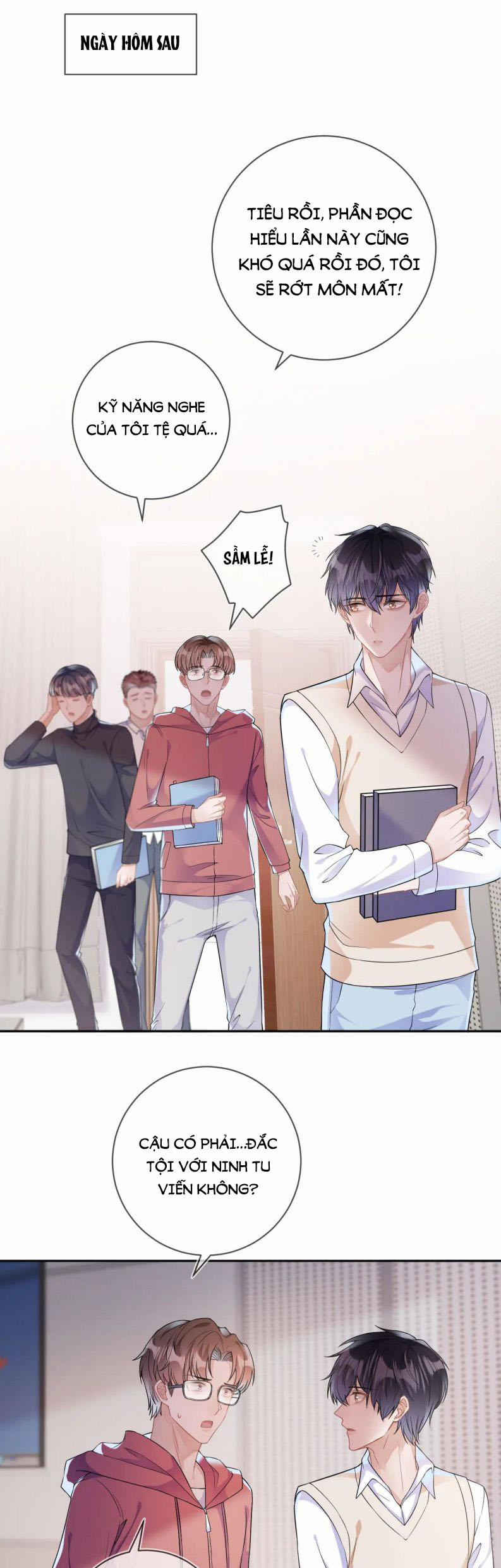 Mạnh Mẽ Công Chiếm 28 trang 13