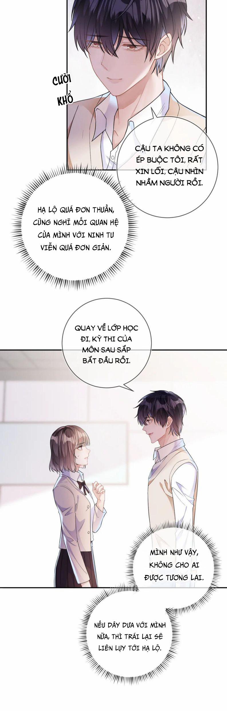 Mạnh Mẽ Công Chiếm 28 trang 18