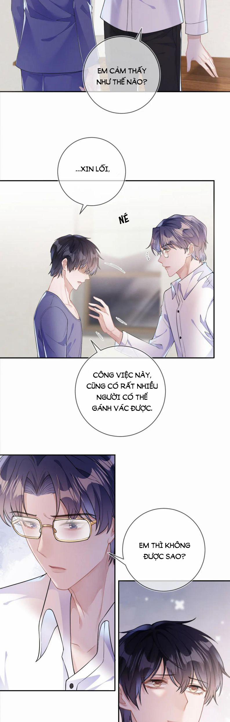 Mạnh Mẽ Công Chiếm 28 trang 5