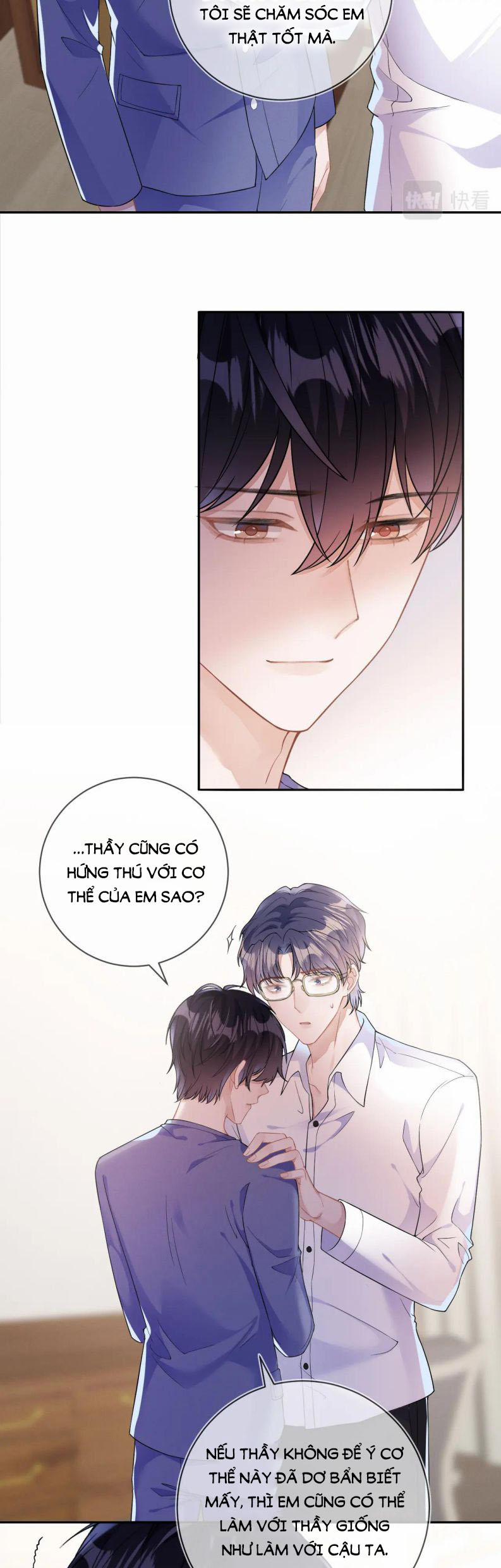 Mạnh Mẽ Công Chiếm 28 trang 7