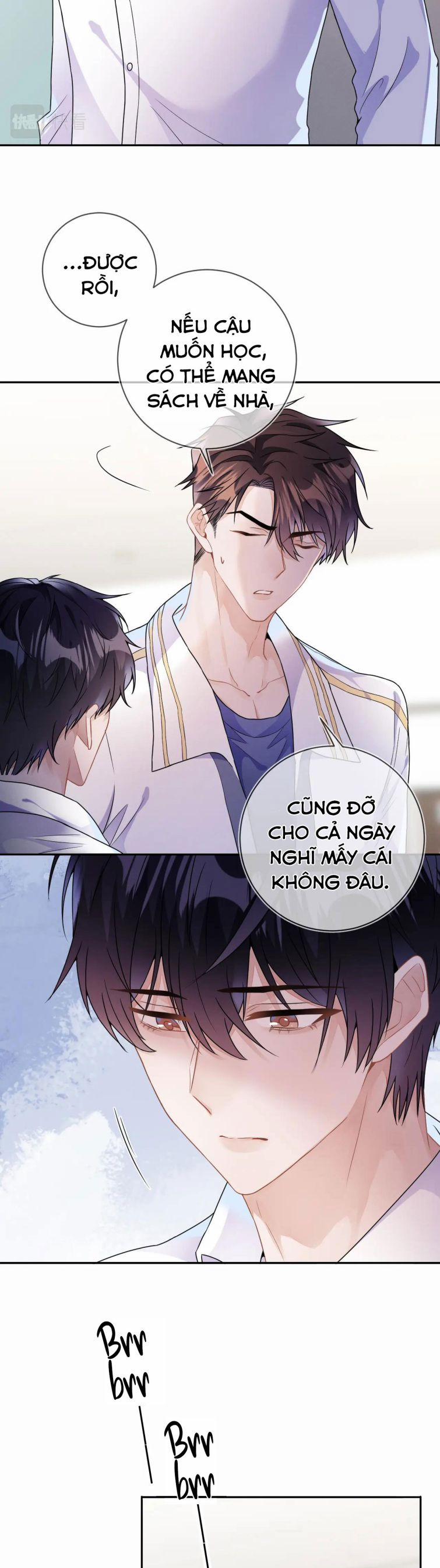 Mạnh Mẽ Công Chiếm 29 trang 19