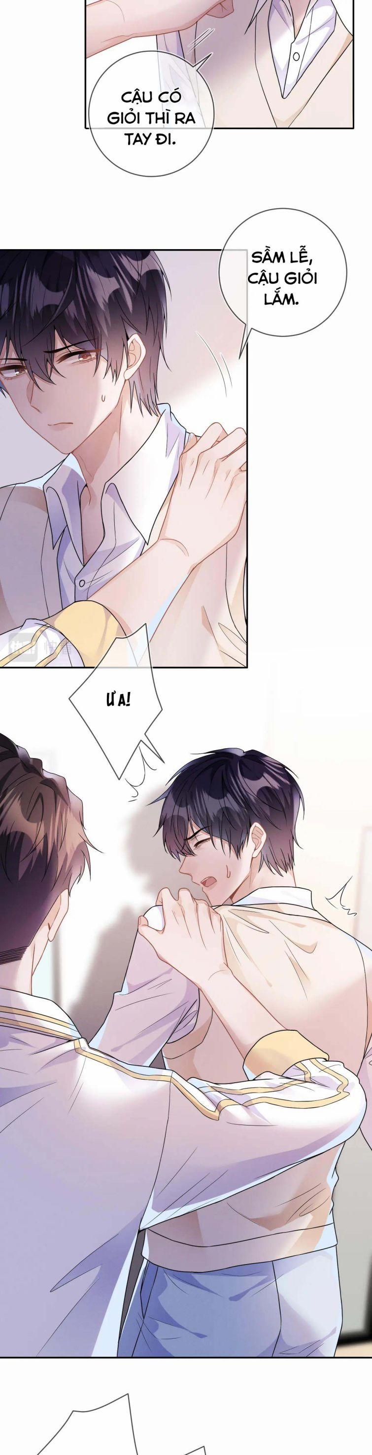 Mạnh Mẽ Công Chiếm 29 trang 9