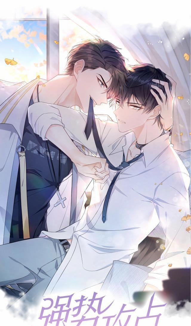 Mạnh Mẽ Công Chiếm 3 trang 1