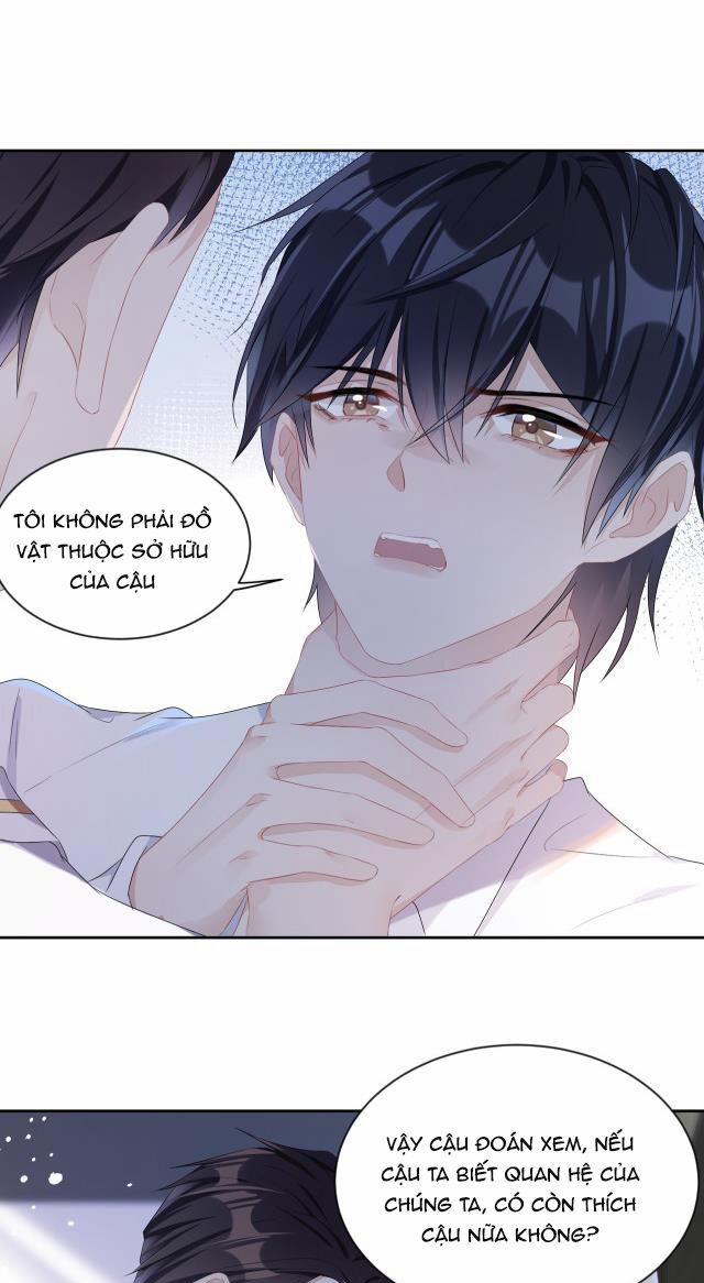 Mạnh Mẽ Công Chiếm 3 trang 16