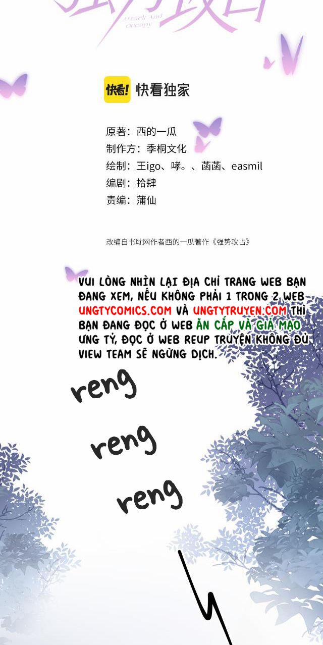 Mạnh Mẽ Công Chiếm 3 trang 2