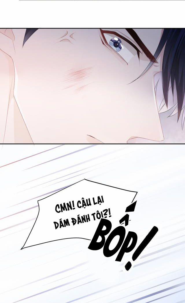 Mạnh Mẽ Công Chiếm 3 trang 21