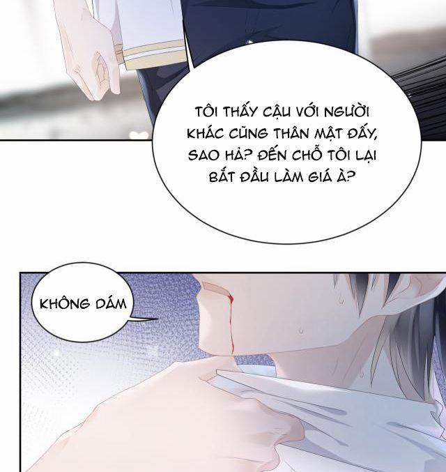 Mạnh Mẽ Công Chiếm 3 trang 24