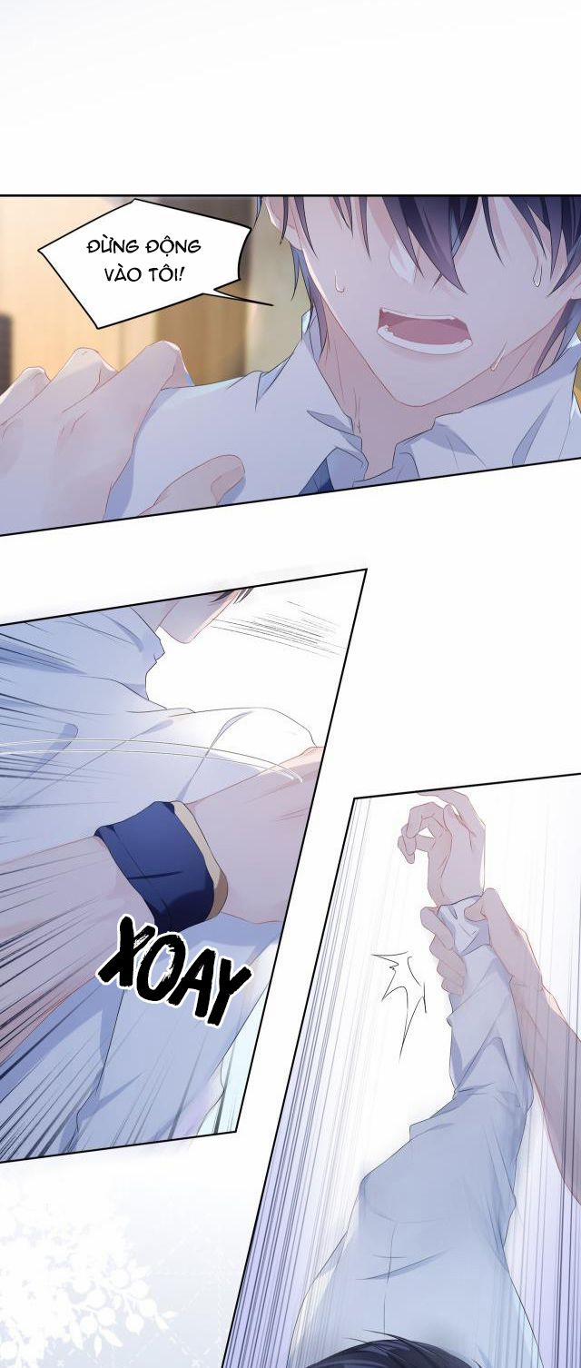 Mạnh Mẽ Công Chiếm 3 trang 27