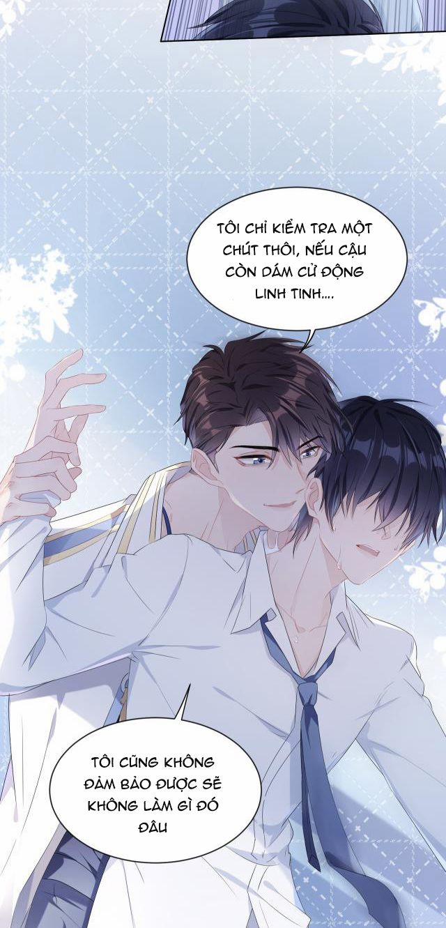 Mạnh Mẽ Công Chiếm 3 trang 28