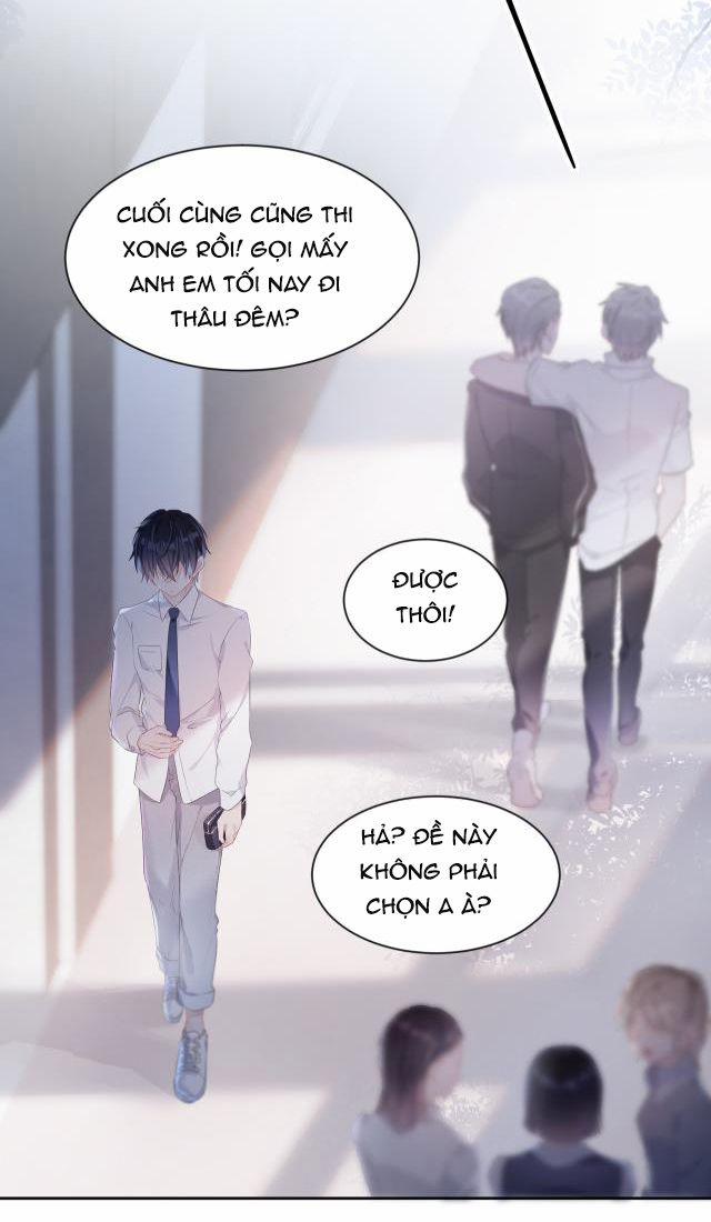 Mạnh Mẽ Công Chiếm 3 trang 3