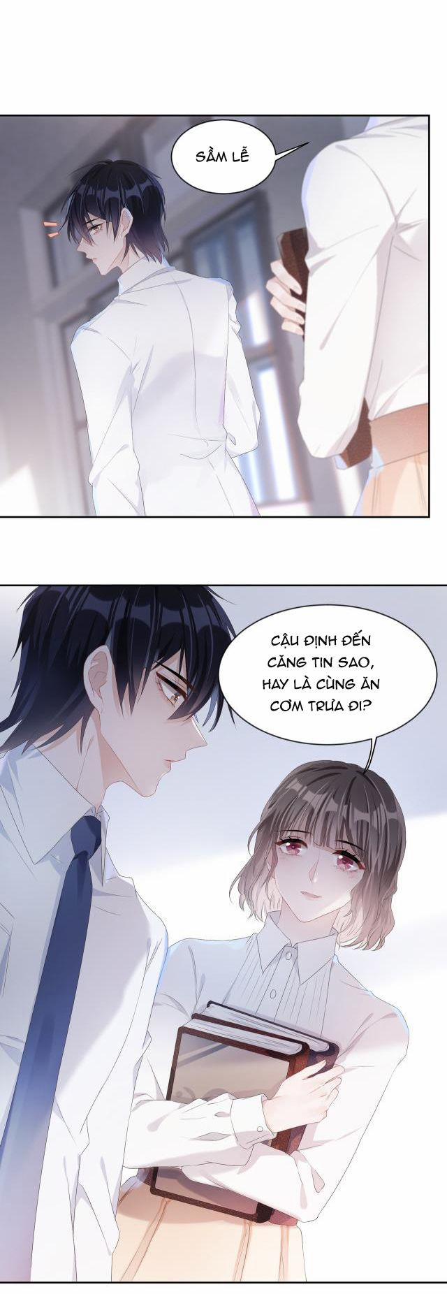 Mạnh Mẽ Công Chiếm 3 trang 4