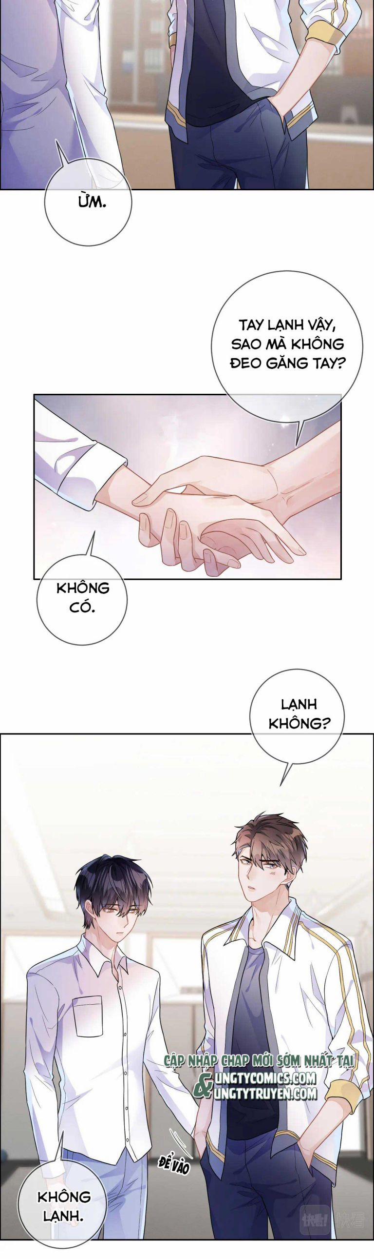 Mạnh Mẽ Công Chiếm 30 trang 10