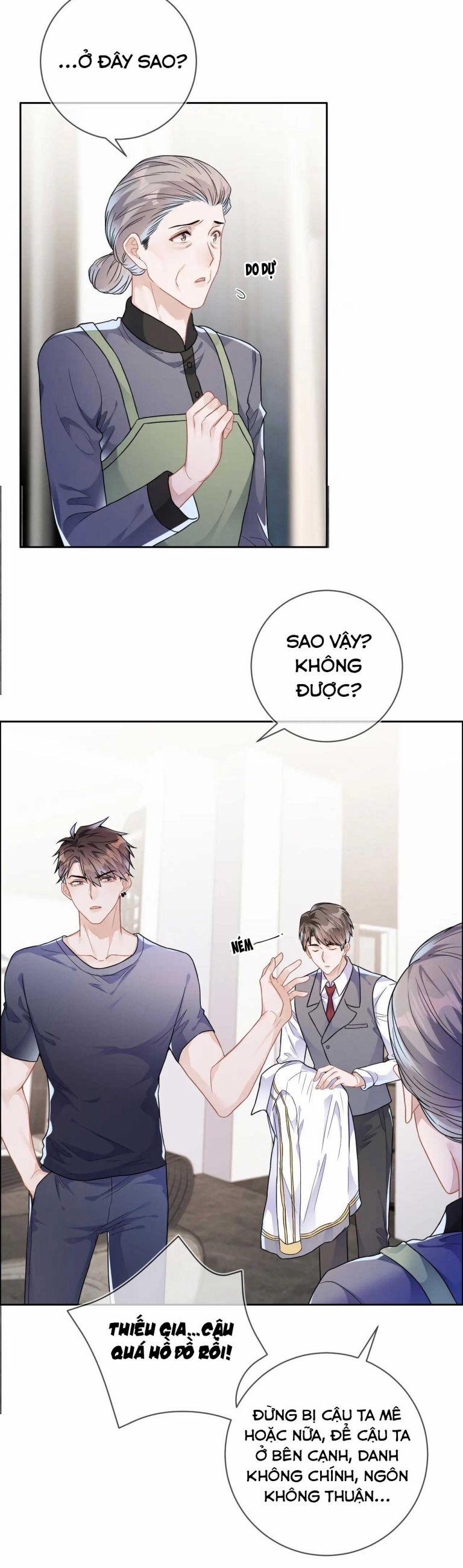 Mạnh Mẽ Công Chiếm 30 trang 17