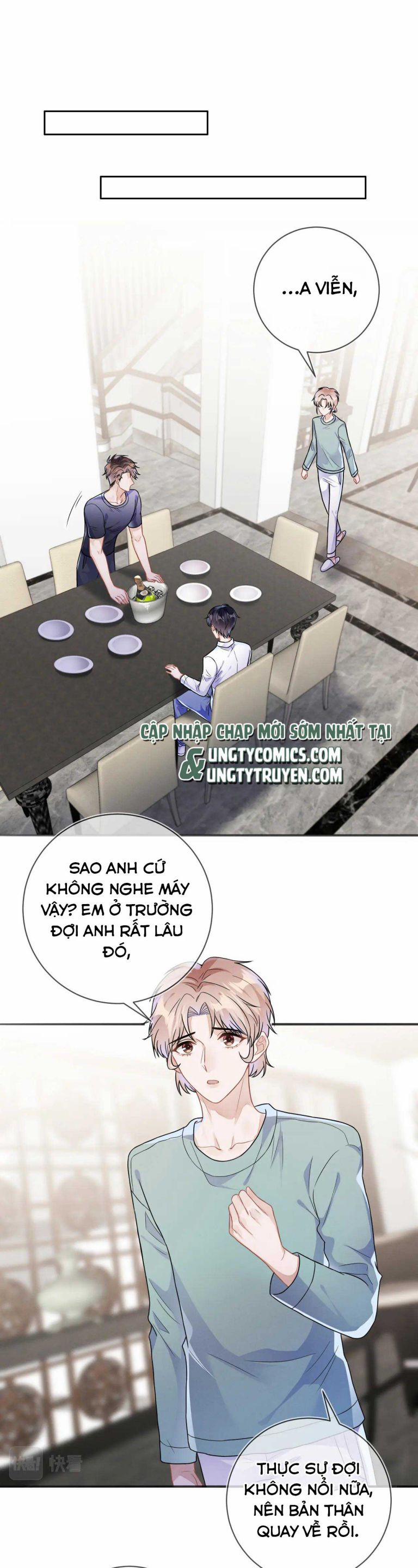 Mạnh Mẽ Công Chiếm 30 trang 22