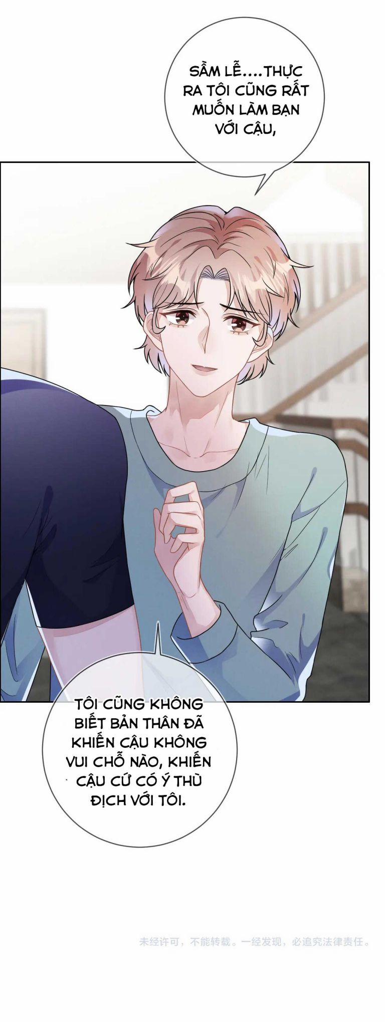 Mạnh Mẽ Công Chiếm 30 trang 25