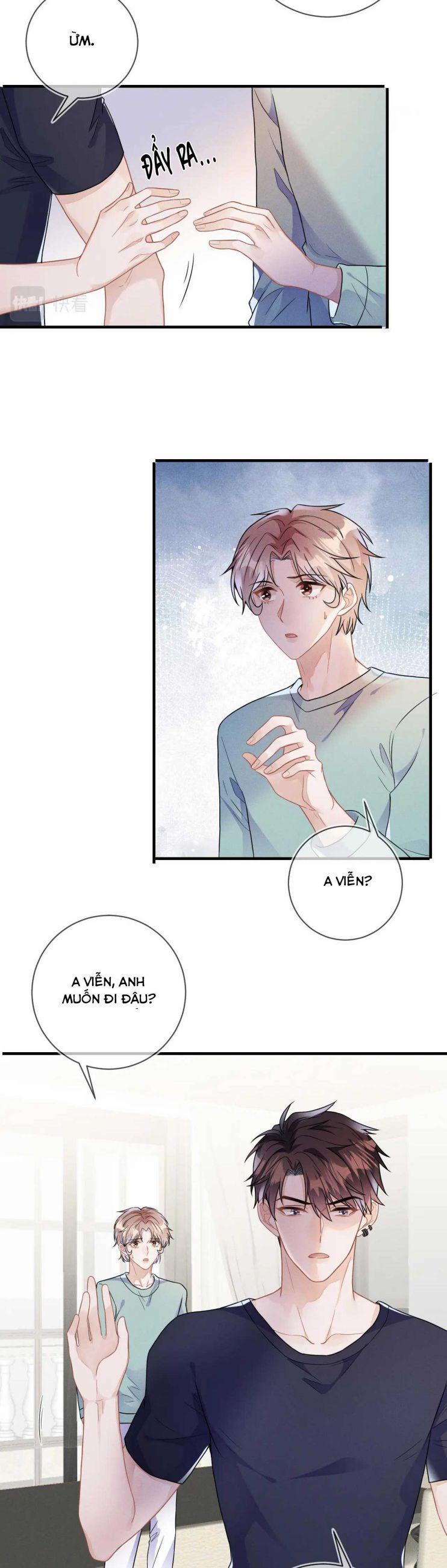 Mạnh Mẽ Công Chiếm 31 trang 10