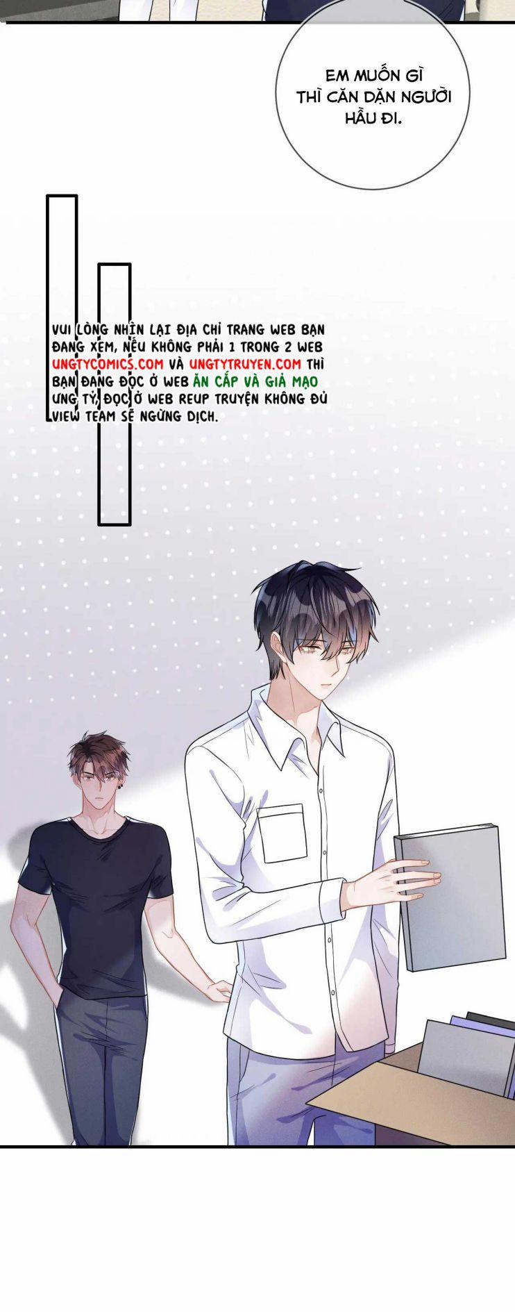 Mạnh Mẽ Công Chiếm 31 trang 11
