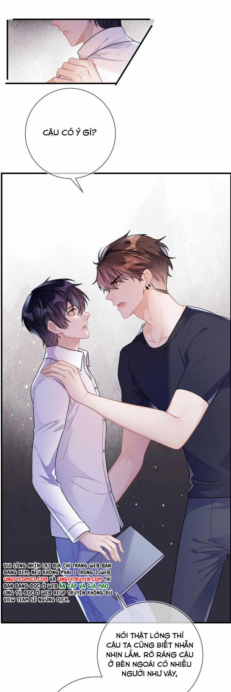 Mạnh Mẽ Công Chiếm 31 trang 14