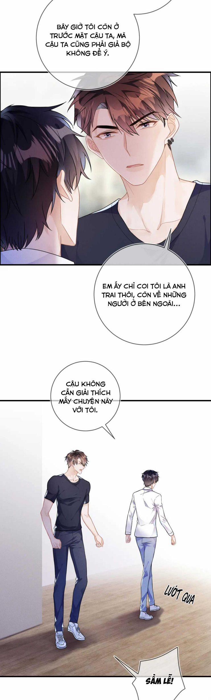 Mạnh Mẽ Công Chiếm 31 trang 15