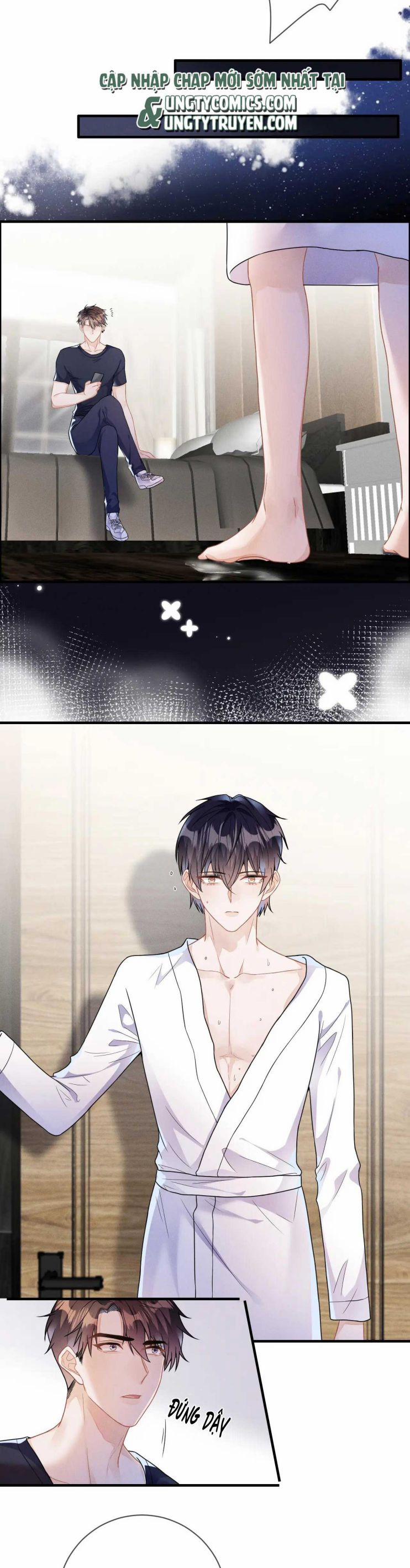 Mạnh Mẽ Công Chiếm 31 trang 16