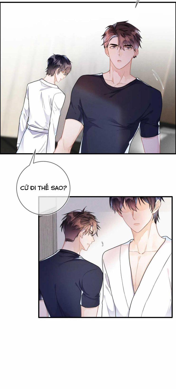 Mạnh Mẽ Công Chiếm 31 trang 18