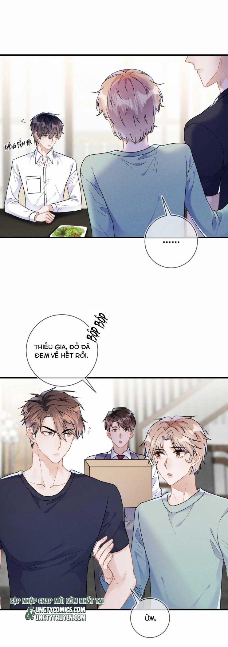 Mạnh Mẽ Công Chiếm 31 trang 2