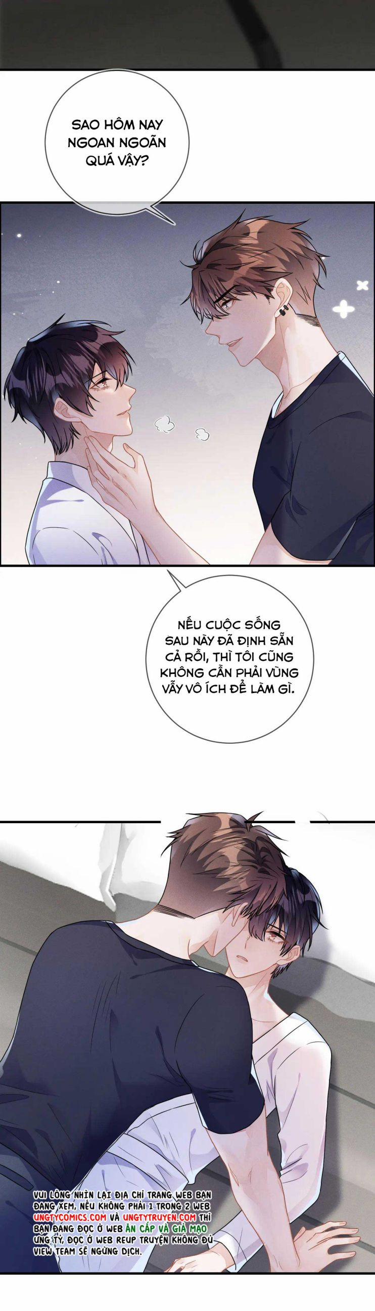 Mạnh Mẽ Công Chiếm 31 trang 22