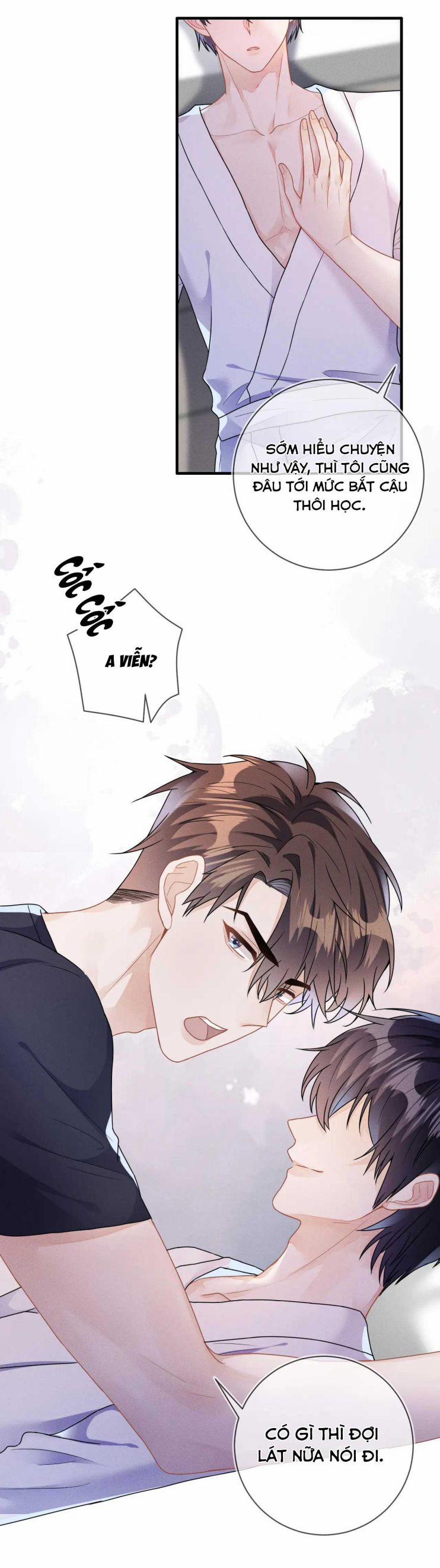 Mạnh Mẽ Công Chiếm 31 trang 23