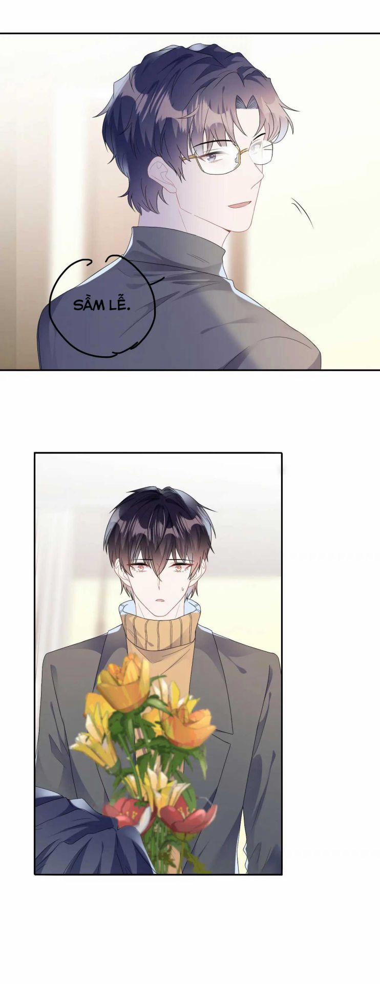 Mạnh Mẽ Công Chiếm 31 trang 25