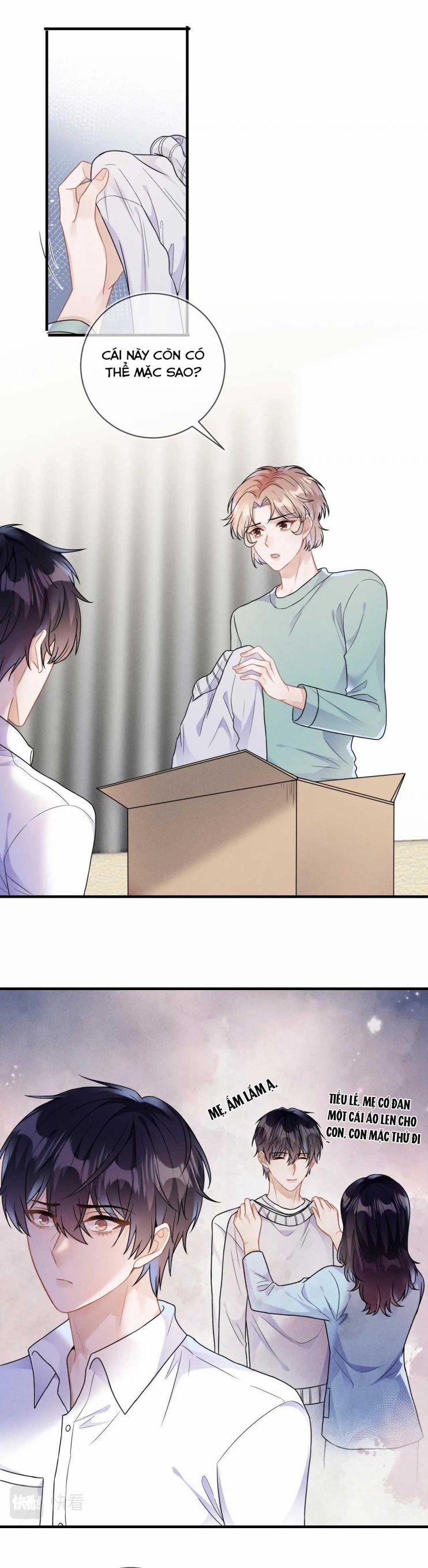 Mạnh Mẽ Công Chiếm 31 trang 3