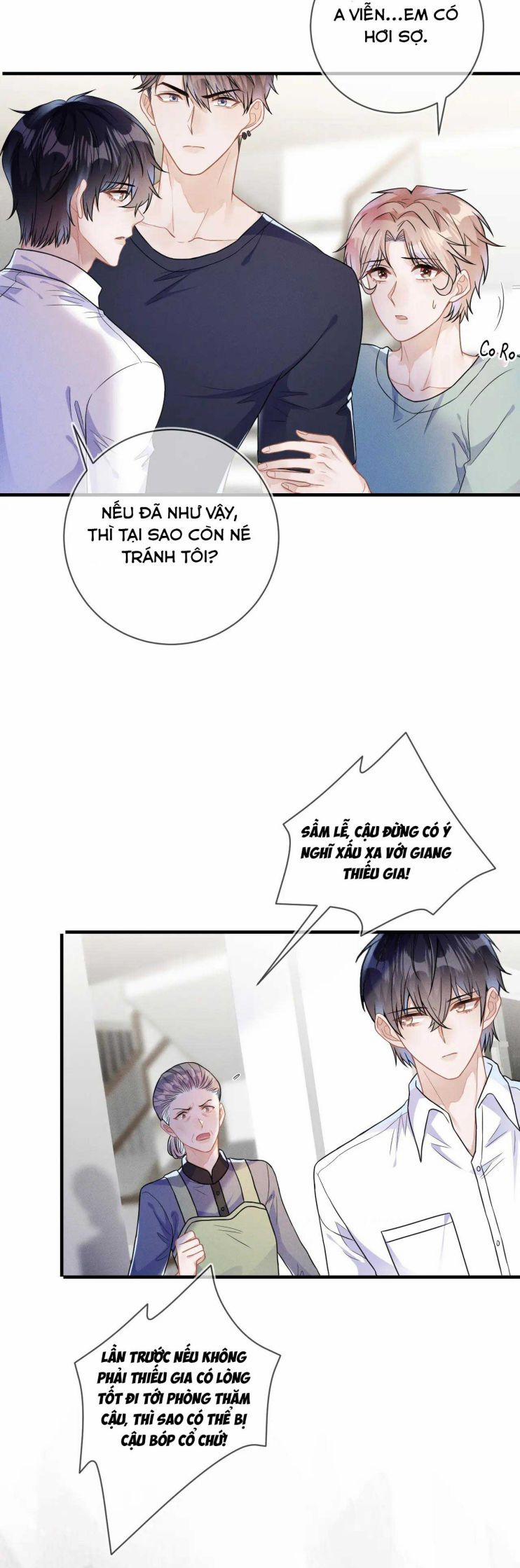 Mạnh Mẽ Công Chiếm 31 trang 7