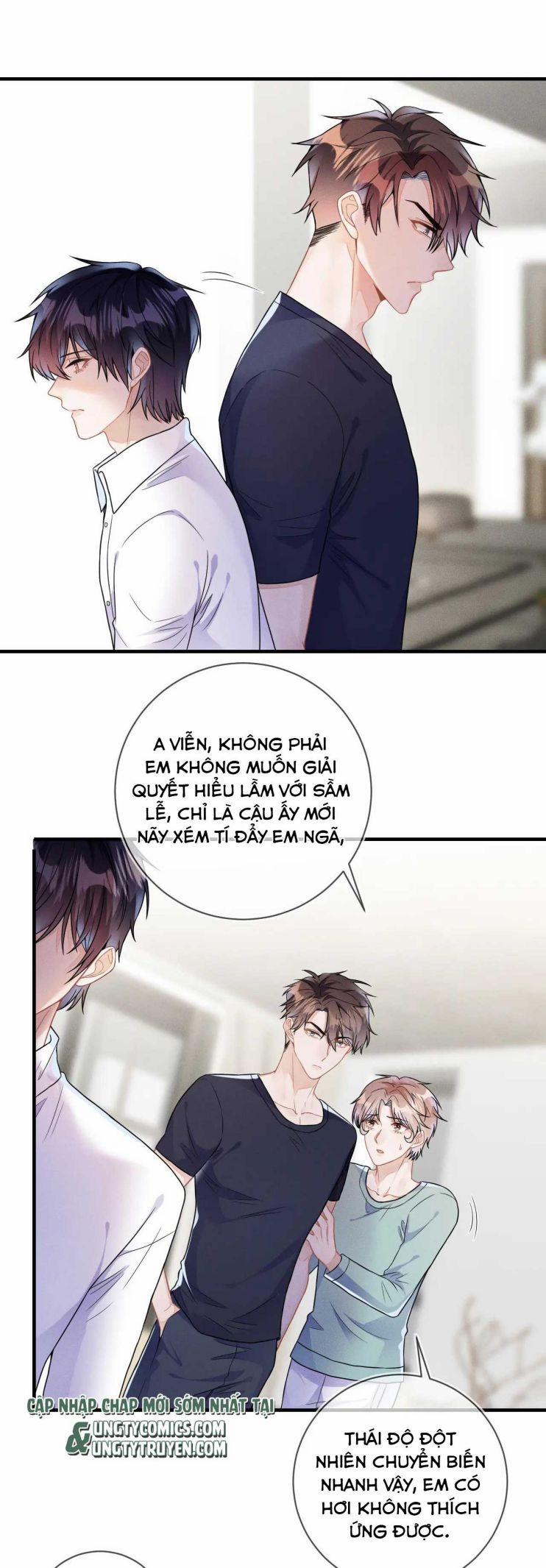 Mạnh Mẽ Công Chiếm 31 trang 9