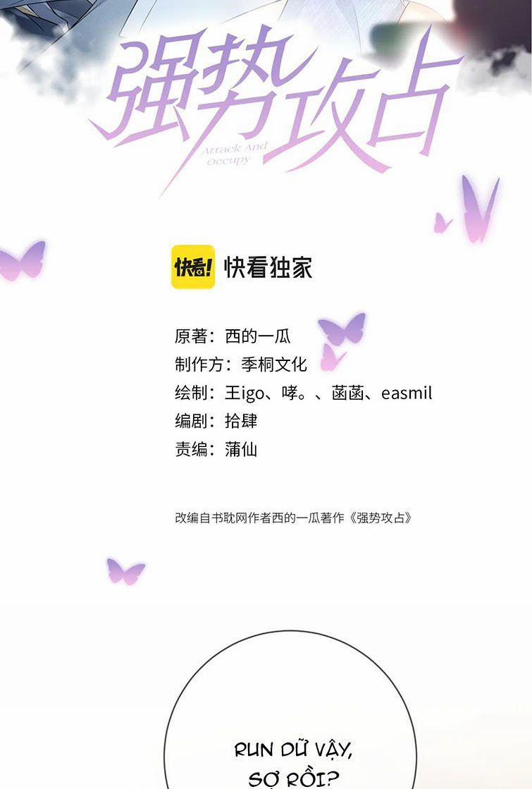 Mạnh Mẽ Công Chiếm 32 trang 1