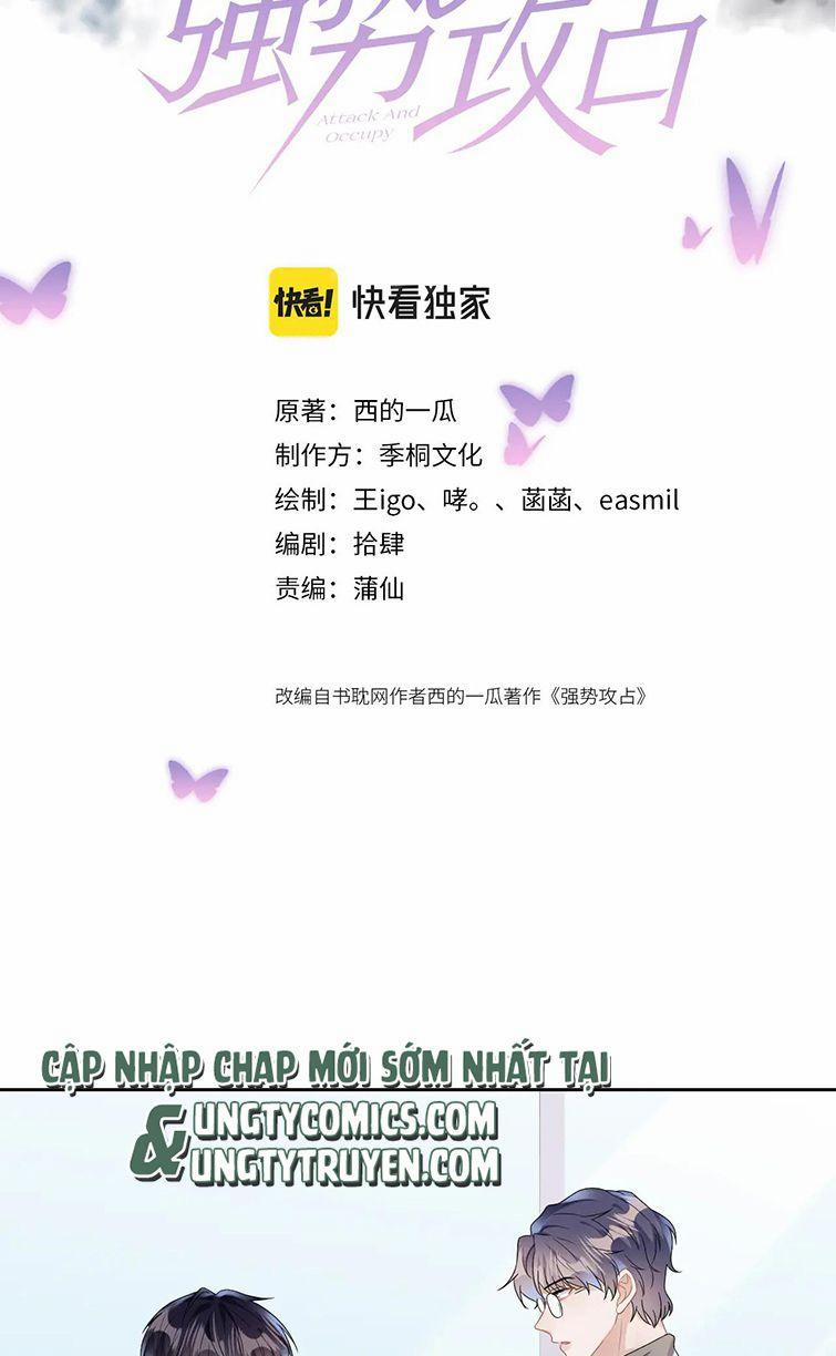 Mạnh Mẽ Công Chiếm 33 trang 1