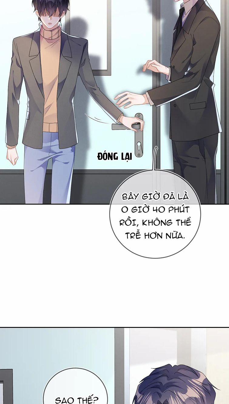 Mạnh Mẽ Công Chiếm 33 trang 20