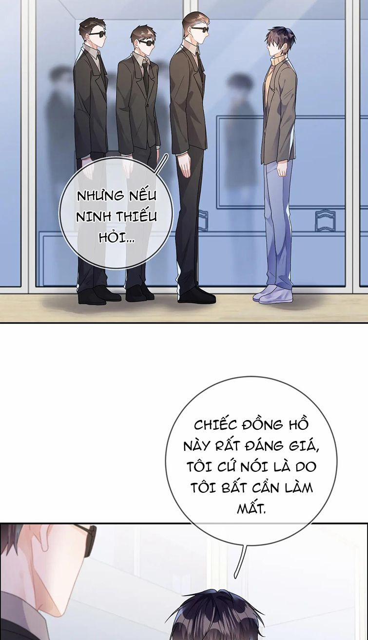 Mạnh Mẽ Công Chiếm 33 trang 32