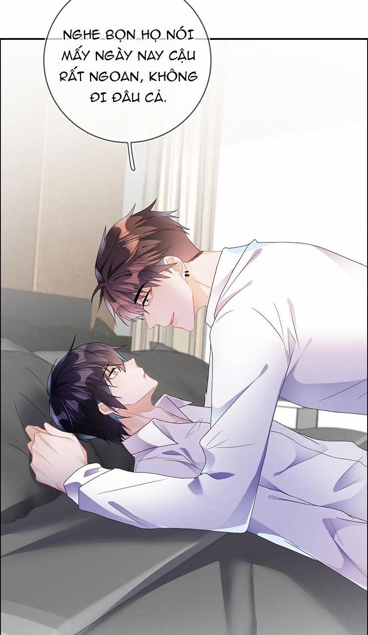 Mạnh Mẽ Công Chiếm 33 trang 38