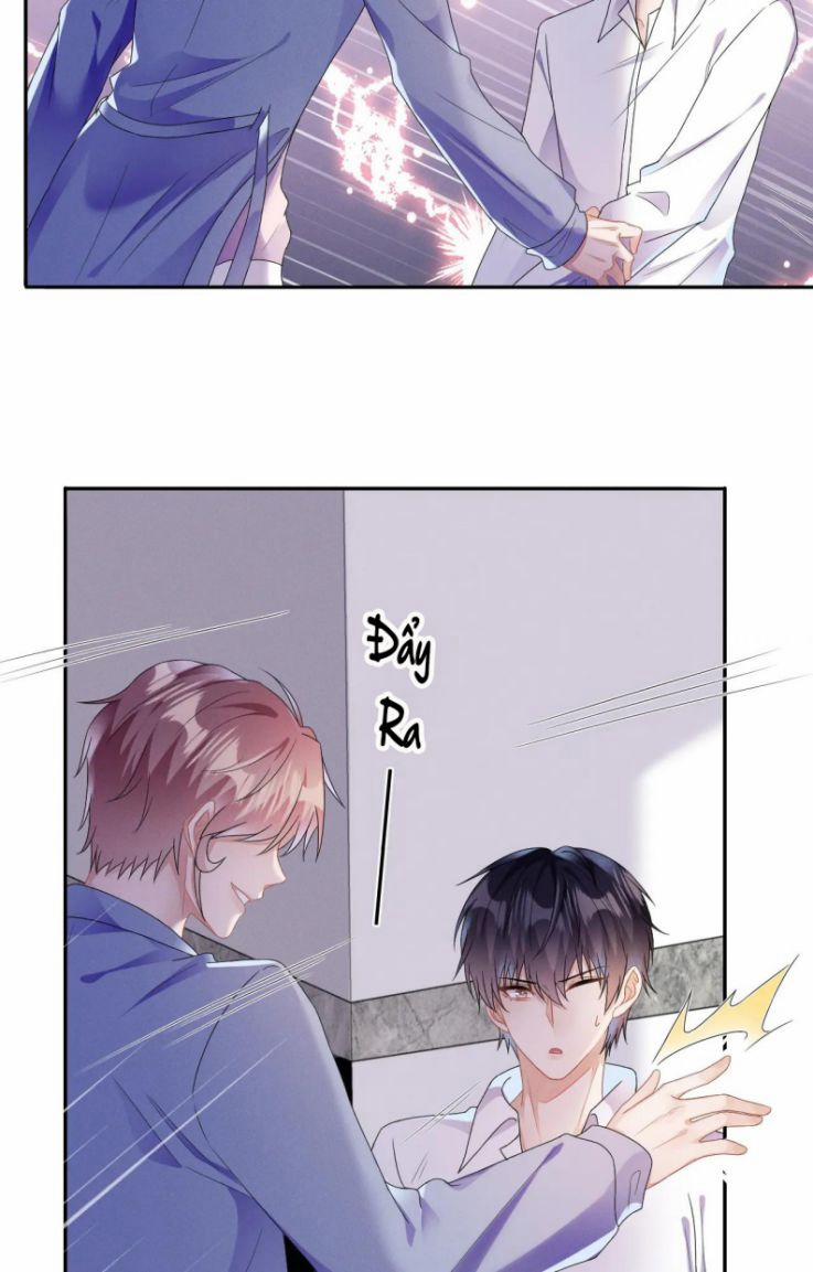 Mạnh Mẽ Công Chiếm 34 trang 21
