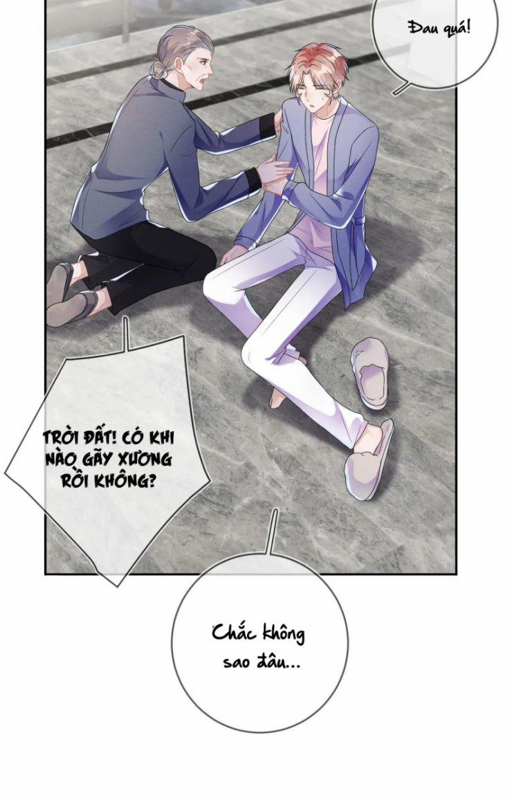 Mạnh Mẽ Công Chiếm 34 trang 27