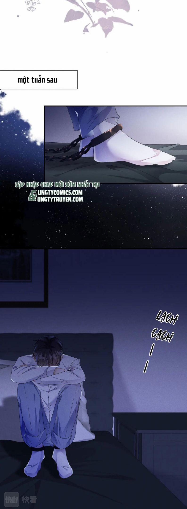 Mạnh Mẽ Công Chiếm 35 trang 11