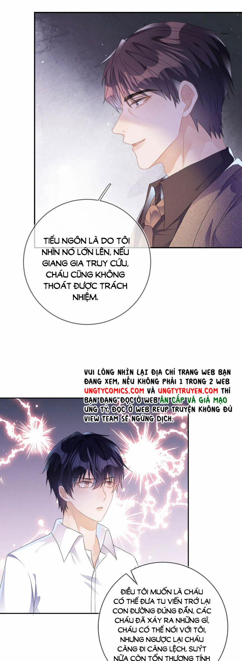 Mạnh Mẽ Công Chiếm 35 trang 18
