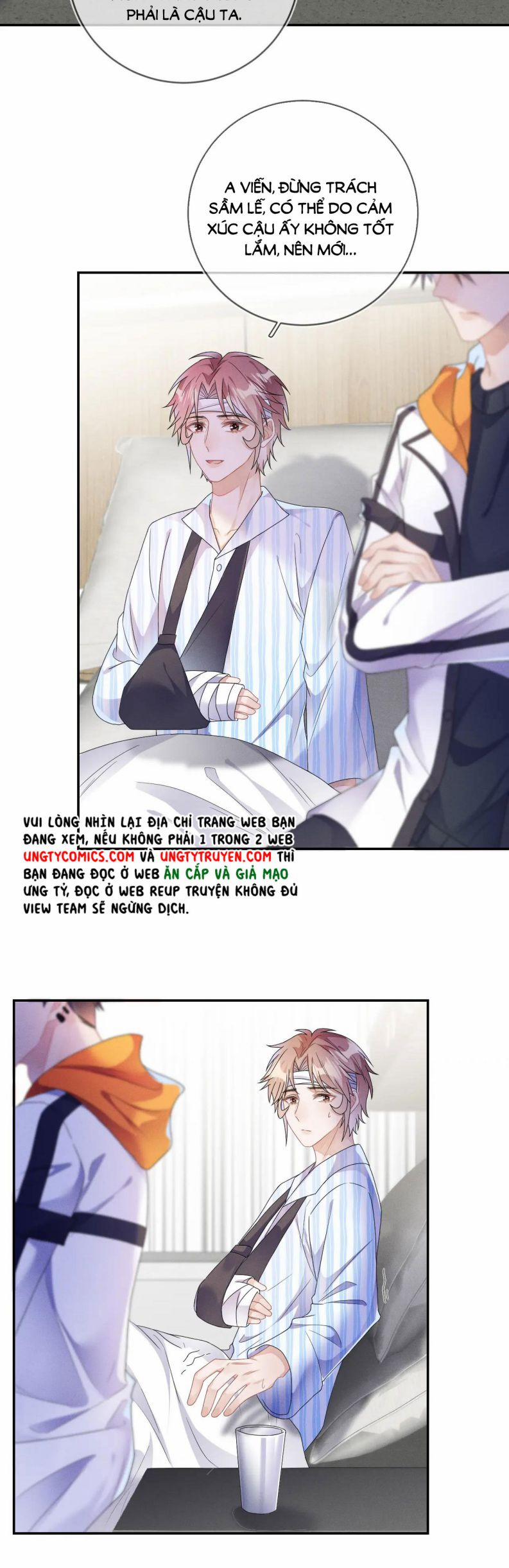 Mạnh Mẽ Công Chiếm 35 trang 2