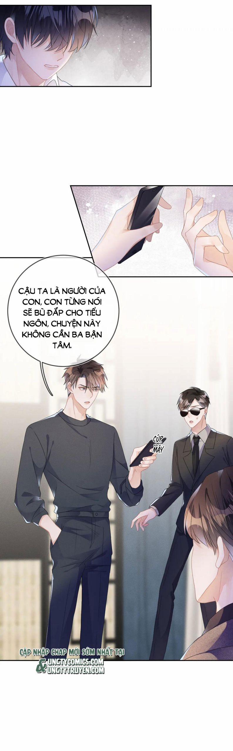 Mạnh Mẽ Công Chiếm 35 trang 21