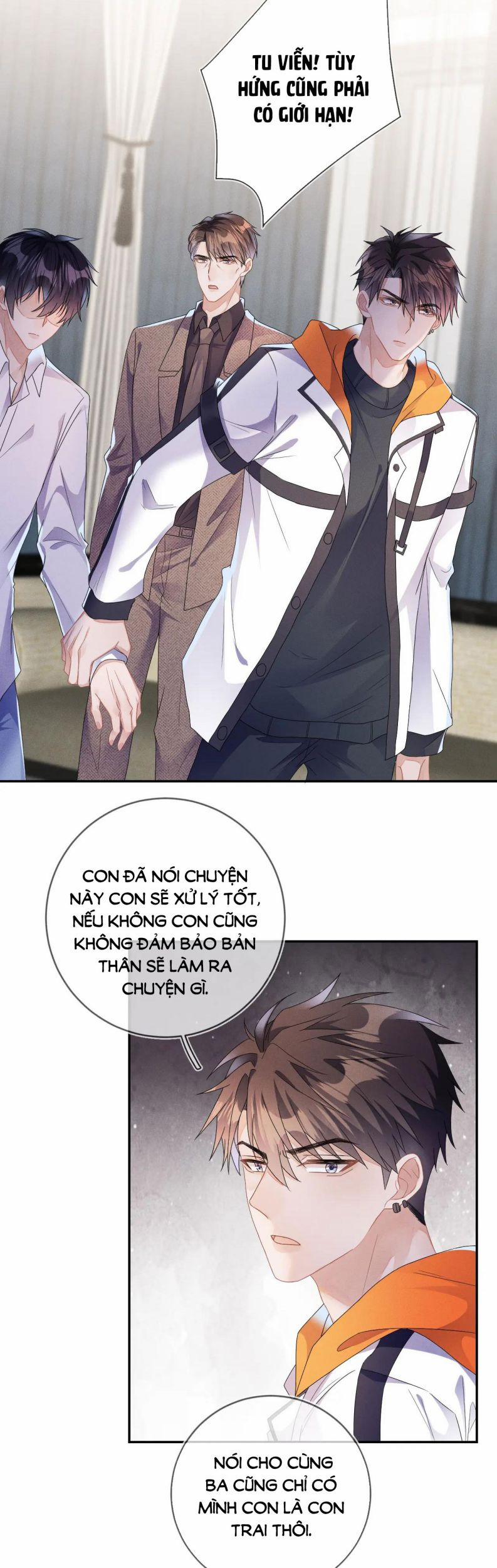 Mạnh Mẽ Công Chiếm 35 trang 25