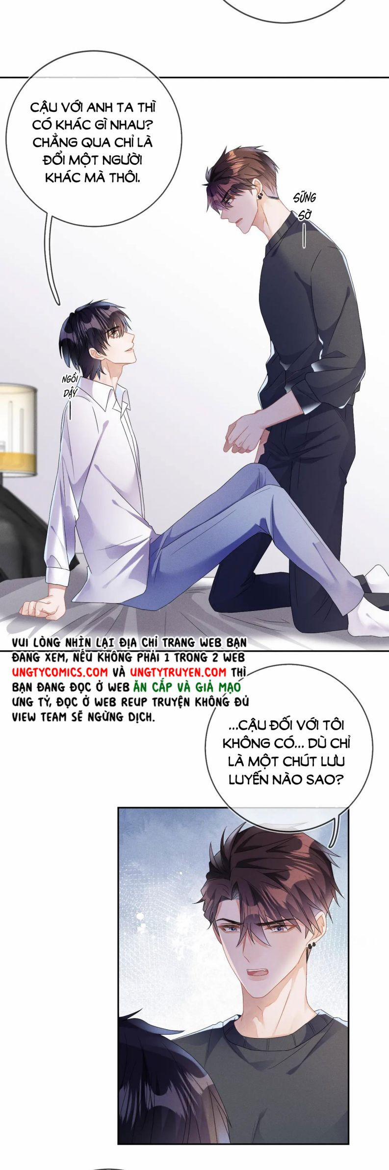 Mạnh Mẽ Công Chiếm 35 trang 29