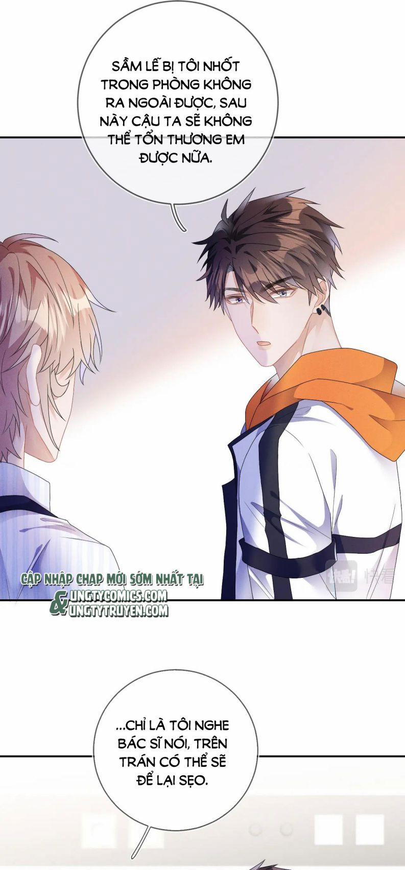 Mạnh Mẽ Công Chiếm 35 trang 7