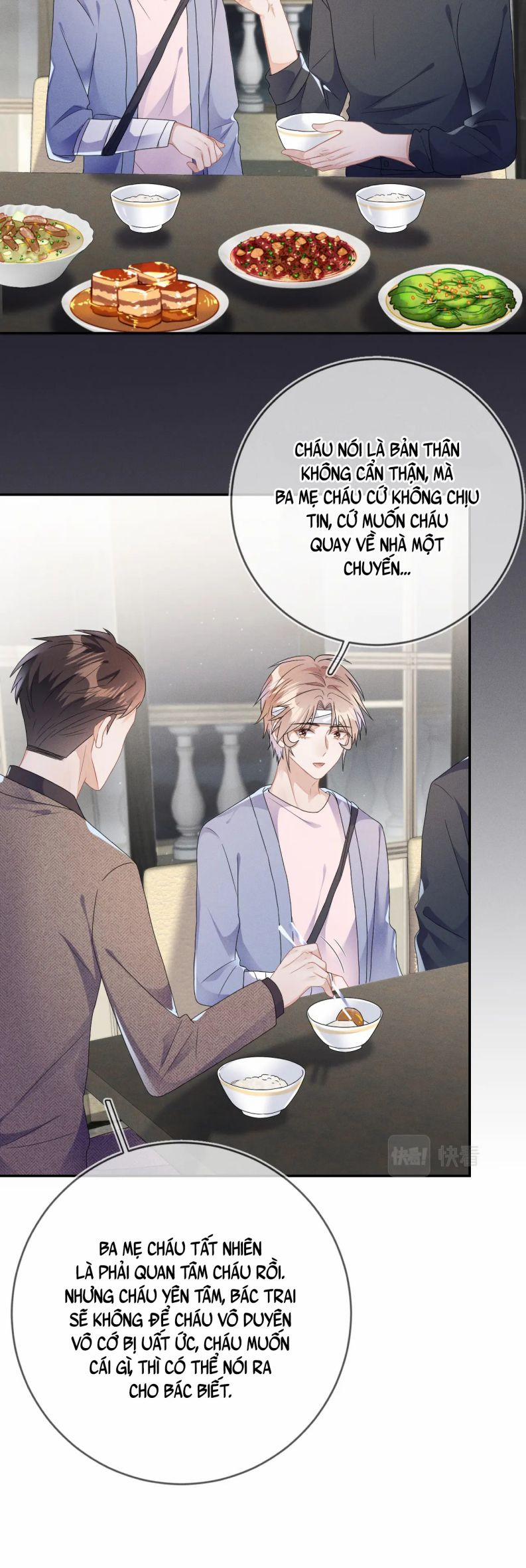 Mạnh Mẽ Công Chiếm 36 trang 14